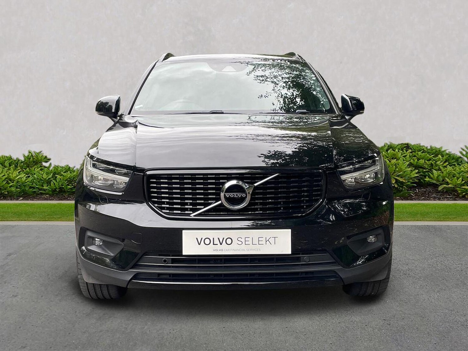 Used Volvo XC40 2021 for sale - 76097648: Photo 5