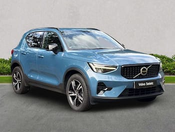 Used Volvo XC40 2022 for sale - 79710638: Photo