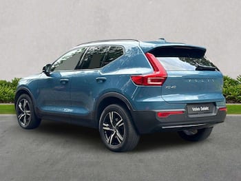 Used Volvo XC40 2022 for sale - 79710638: Photo