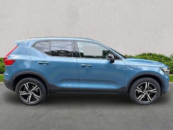 Used Volvo XC40 2022 for sale - 79710638: Photo