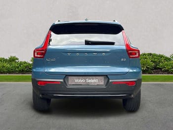 Used Volvo XC40 2022 for sale - 79710638: Photo