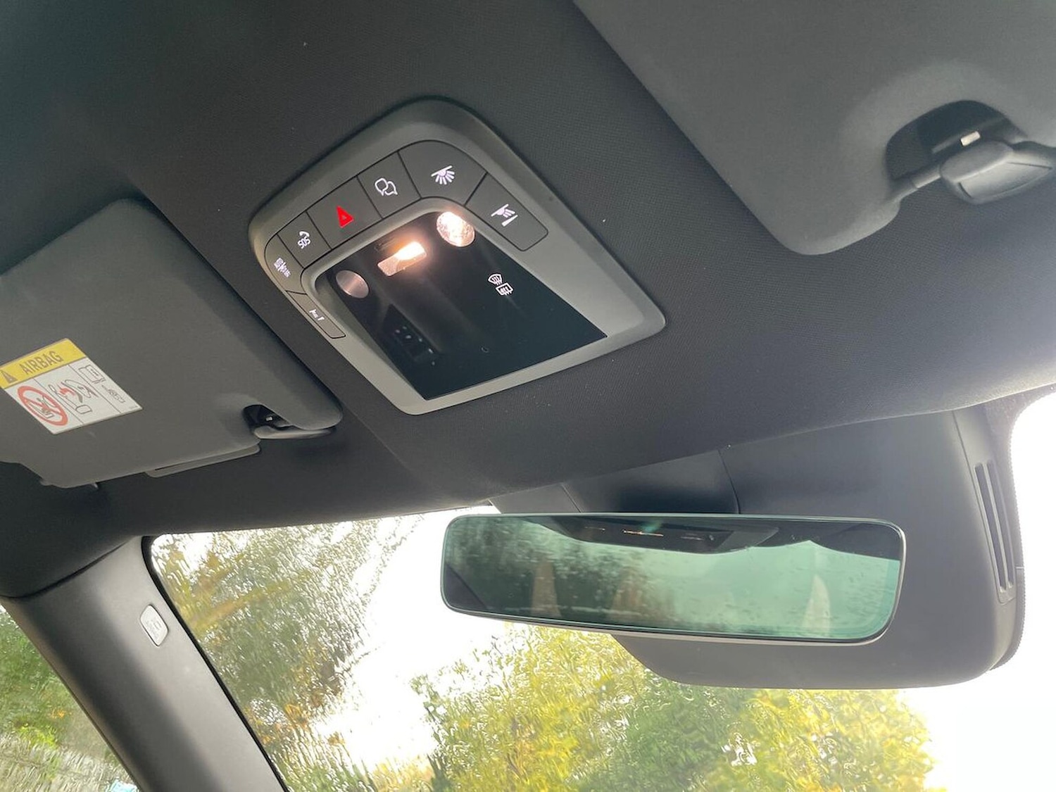 Used Volvo EX90 2025 for sale - 77489644: Photo 14