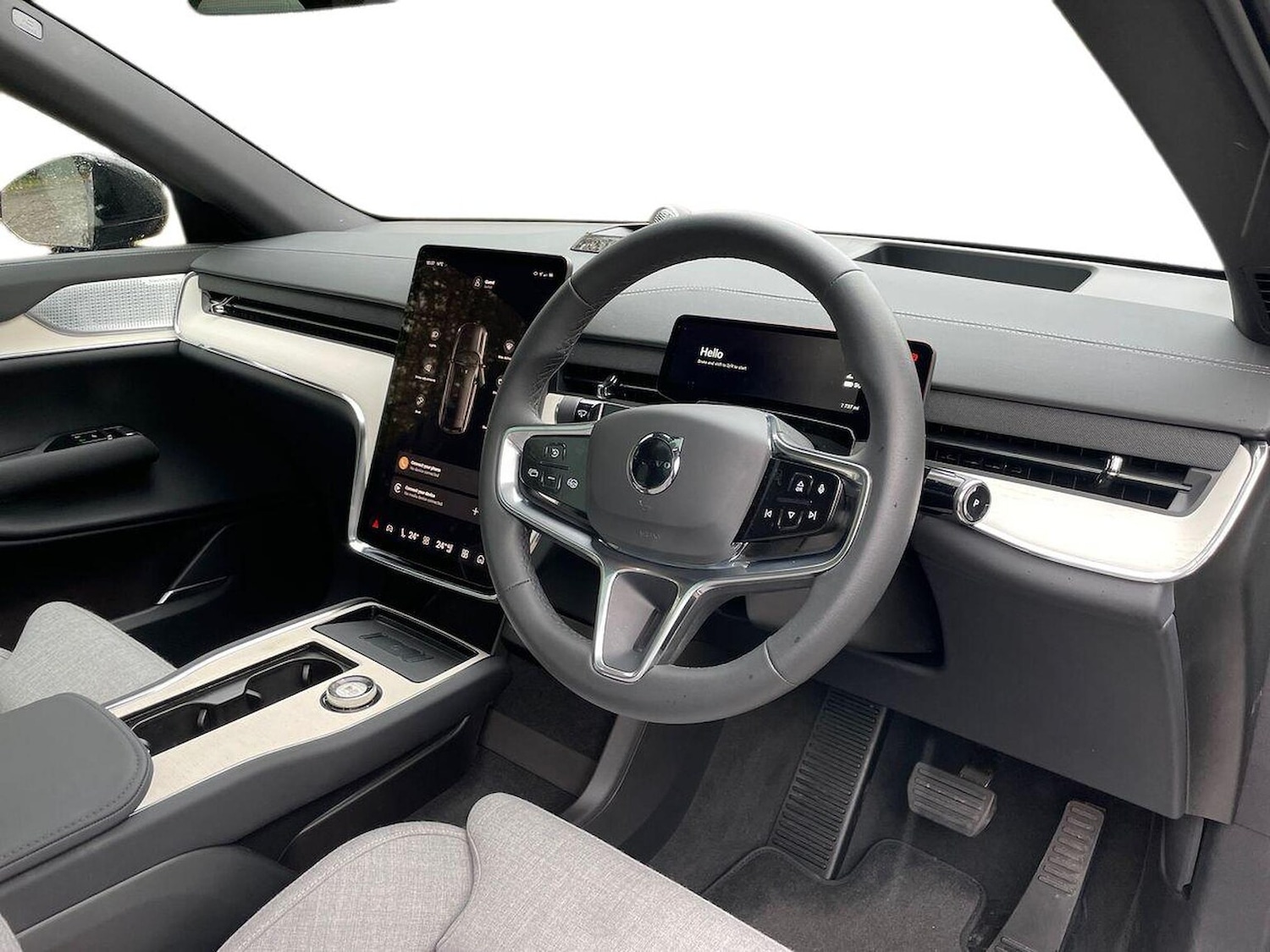 Used Volvo EX90 2025 for sale - 77489644: Photo 15