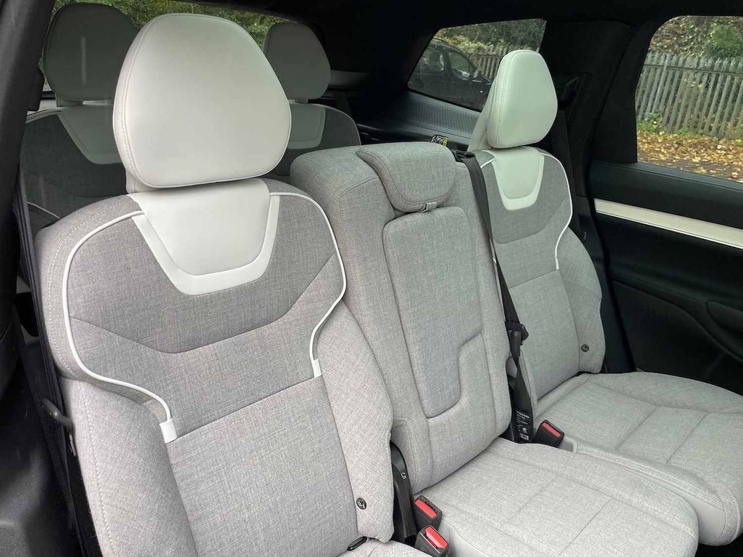 Used Volvo EX90 2025 for sale - 77489644: Photo 16