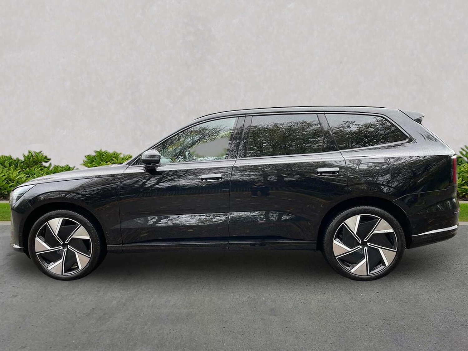 Used Volvo EX90 2025 for sale - 77489644: Photo 19