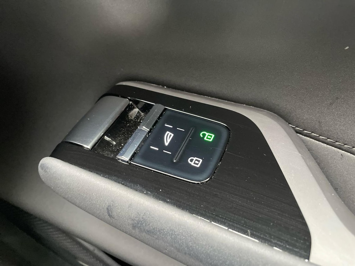 Used Volvo EX90 2025 for sale - 77489644: Photo 21