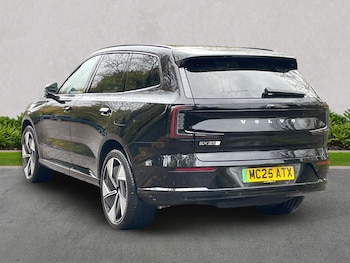 Used Volvo EX90 2025 for sale - 77489644: Photo
