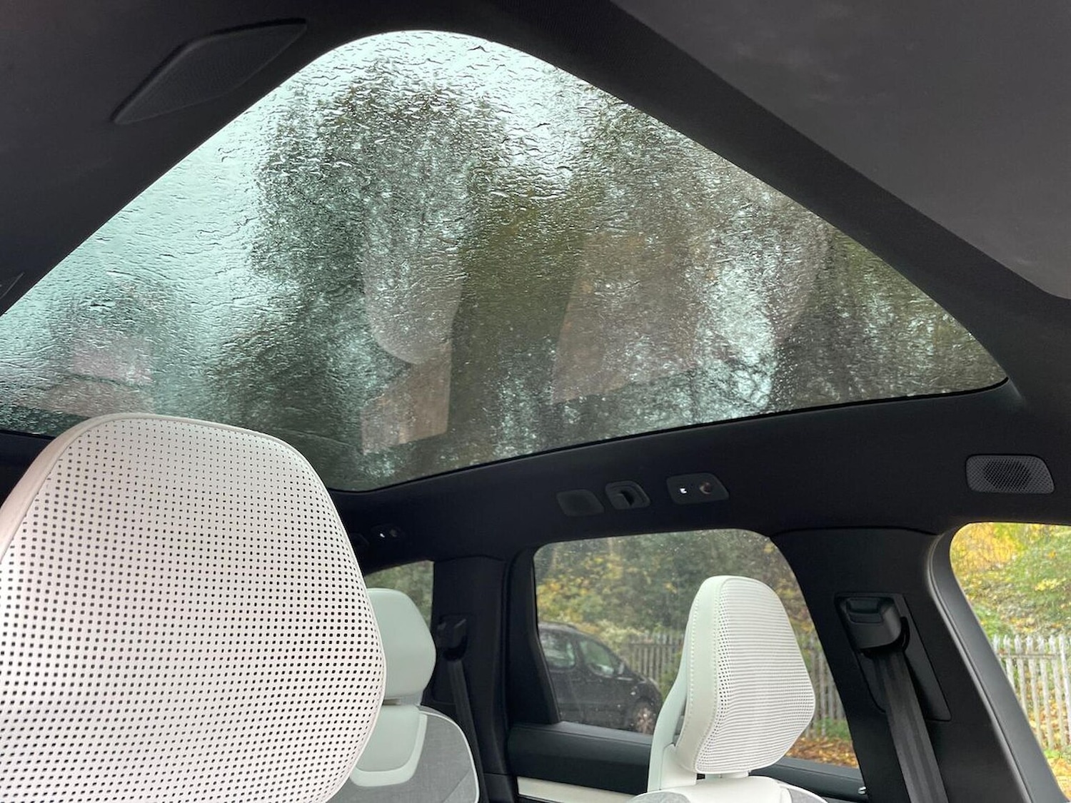 Used Volvo EX90 2025 for sale - 77489644: Photo 32