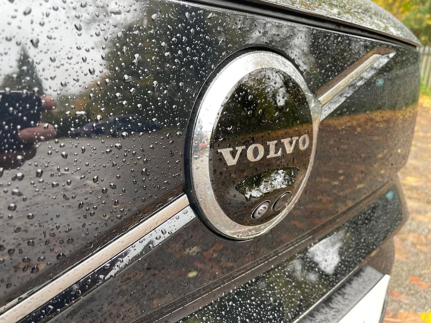 Used Volvo EX90 2025 for sale - 77489644: Photo 33