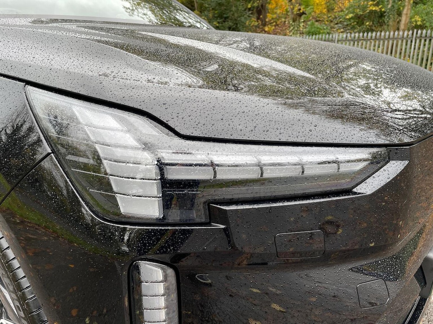 Used Volvo EX90 2025 for sale - 77489644: Photo 34