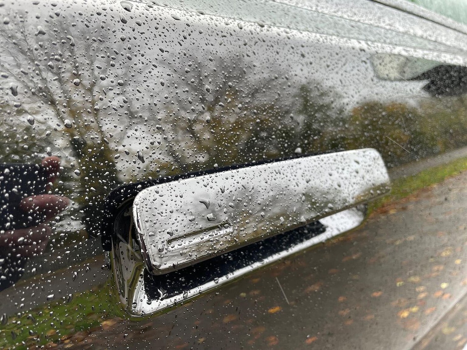 Used Volvo EX90 2025 for sale - 77489644: Photo 37