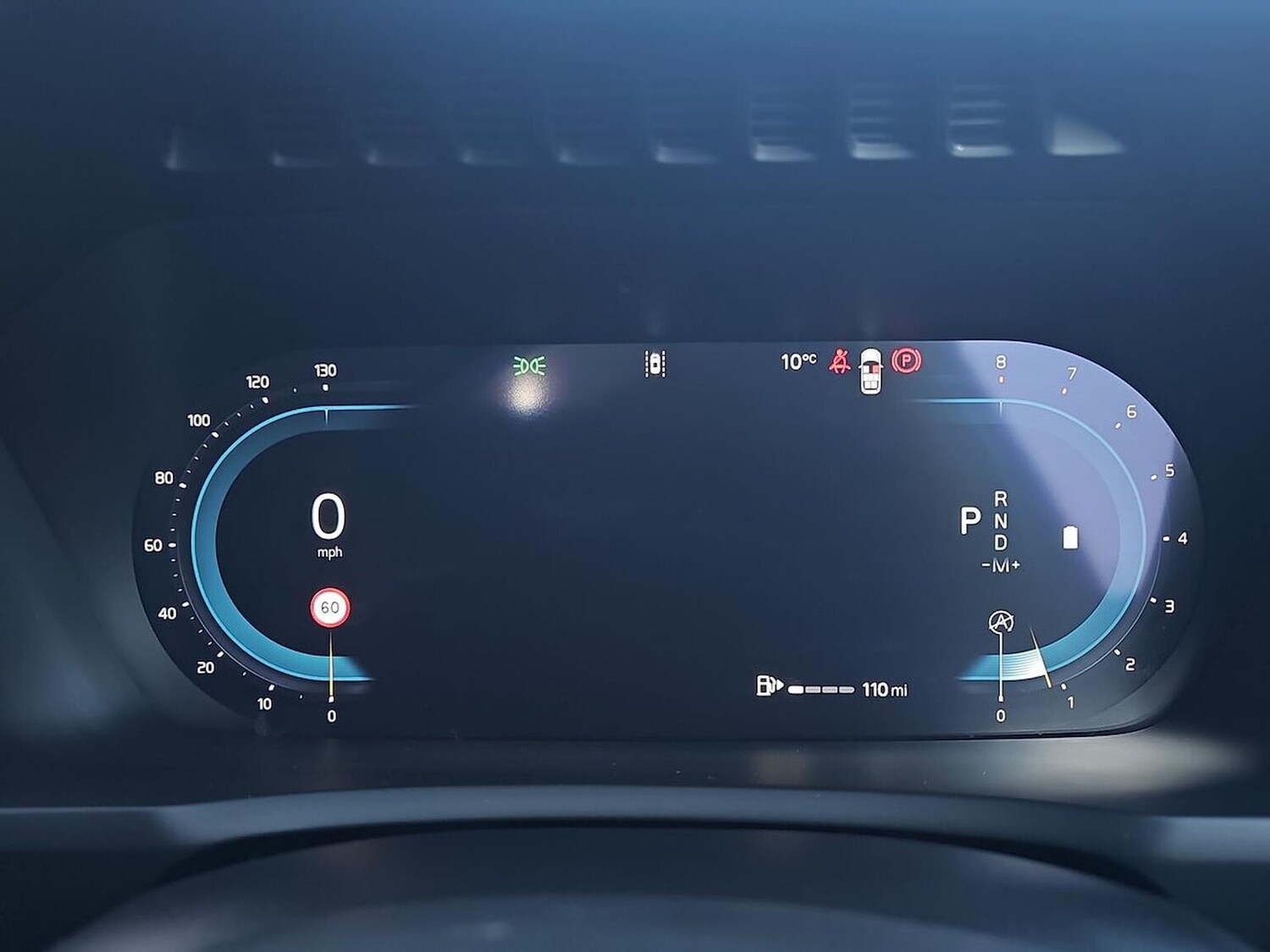 Used Volvo XC90 2025 for sale - 77715362: Photo 10