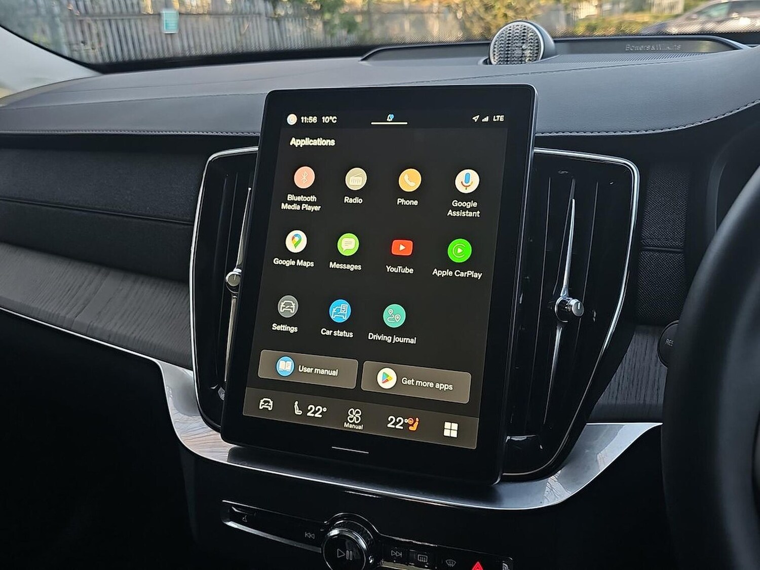 Used Volvo XC90 2025 for sale - 77715362: Photo 11