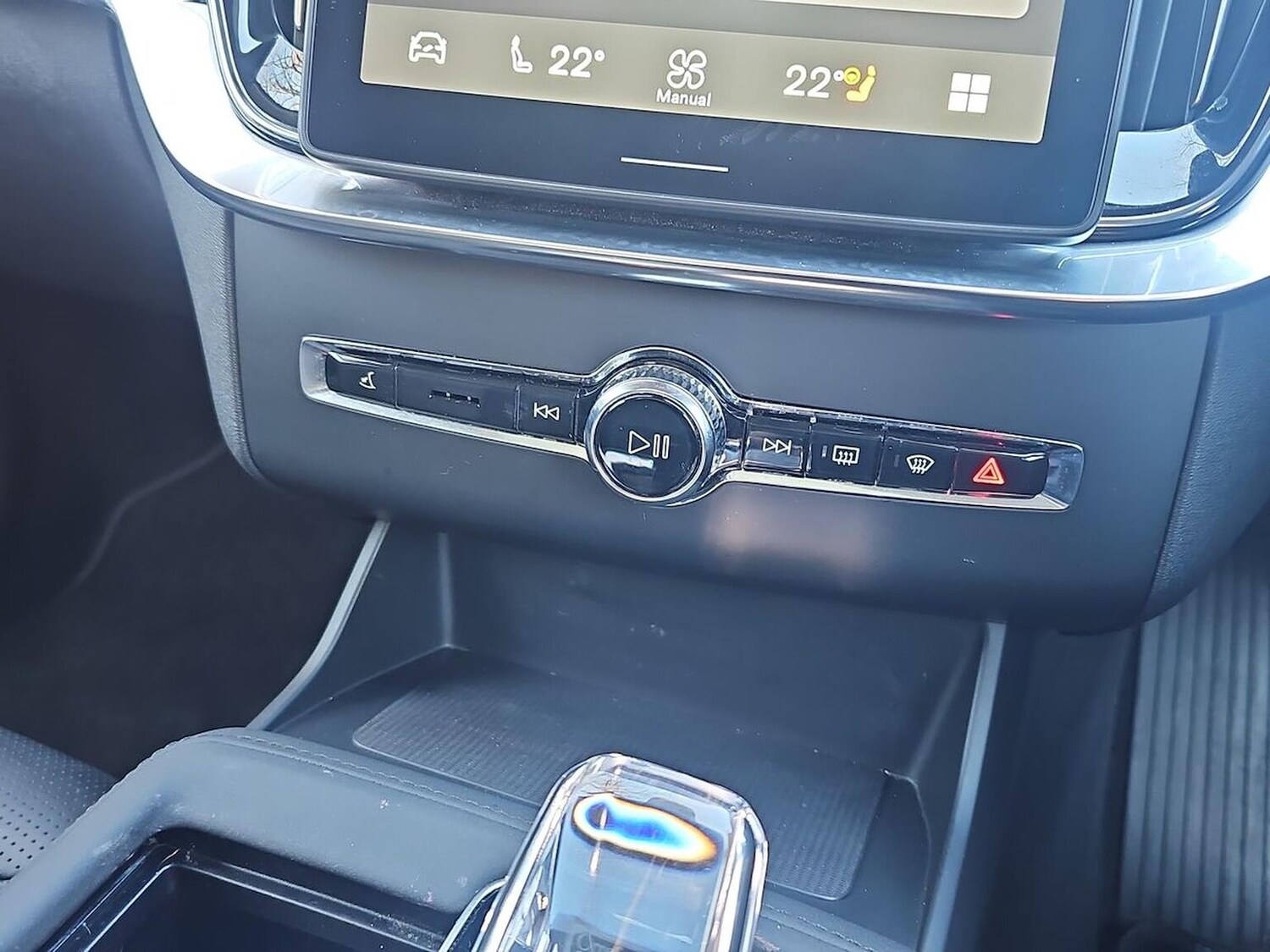 Used Volvo XC90 2025 for sale - 77715362: Photo 12