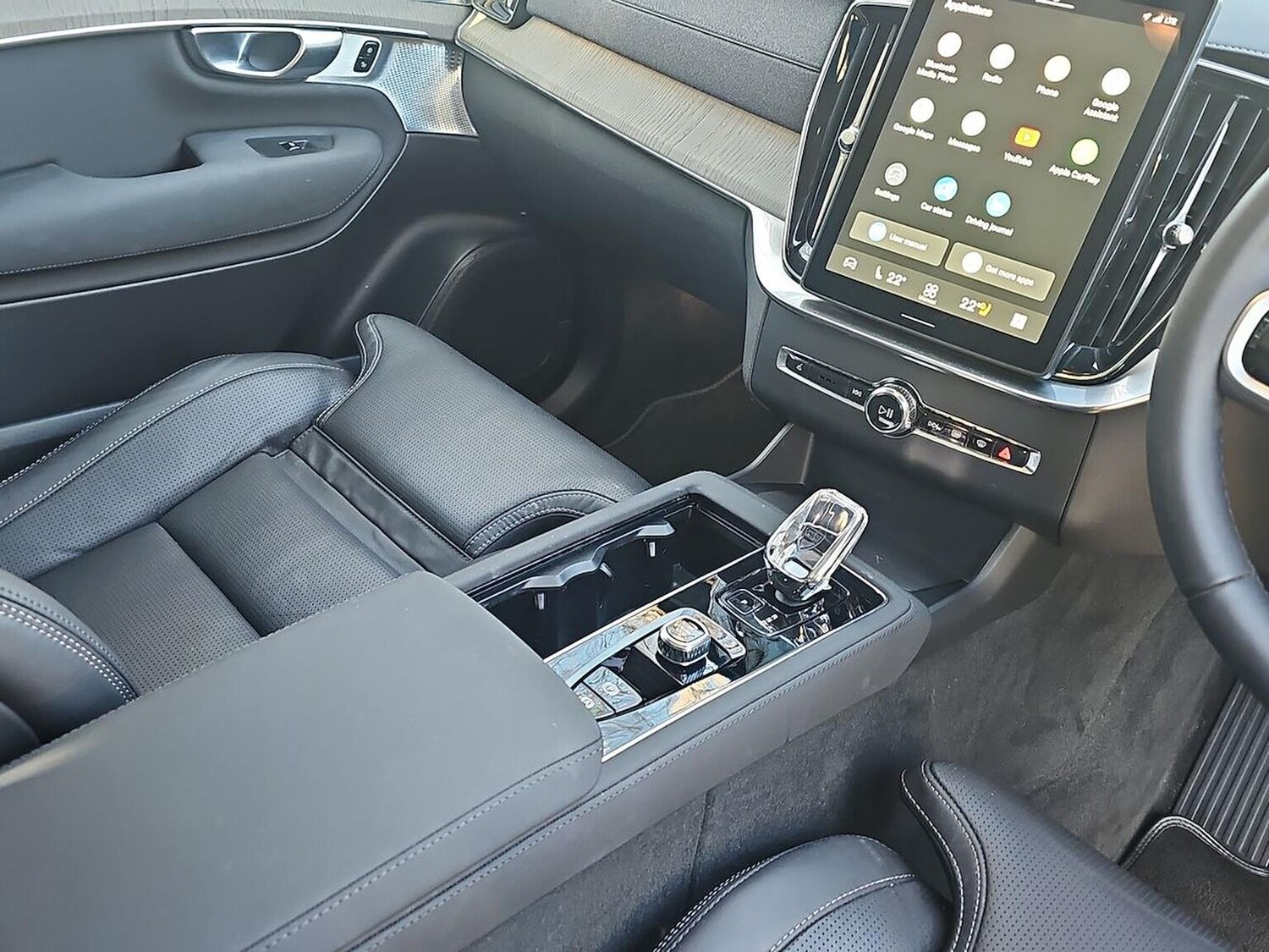 Used Volvo XC90 2025 for sale - 77715362: Photo 13