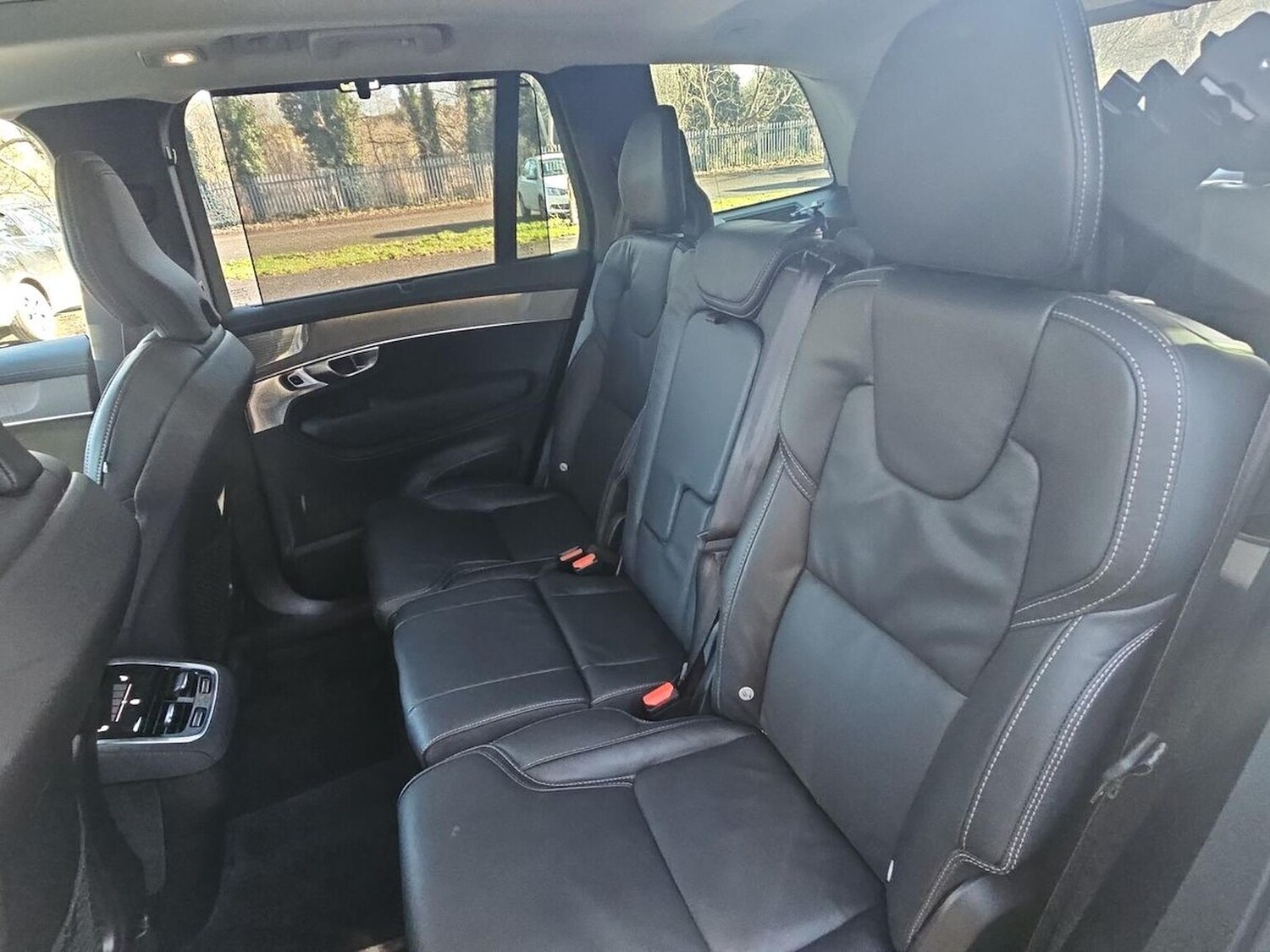 Used Volvo XC90 2025 for sale - 77715362: Photo 16