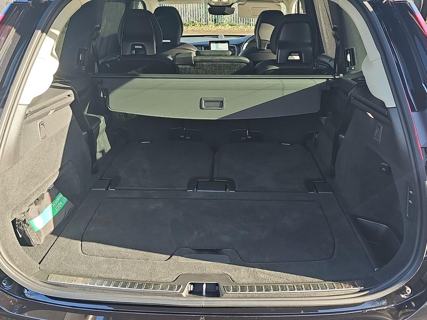 Used Volvo XC90 2025 for sale - 77715362: Photo 17