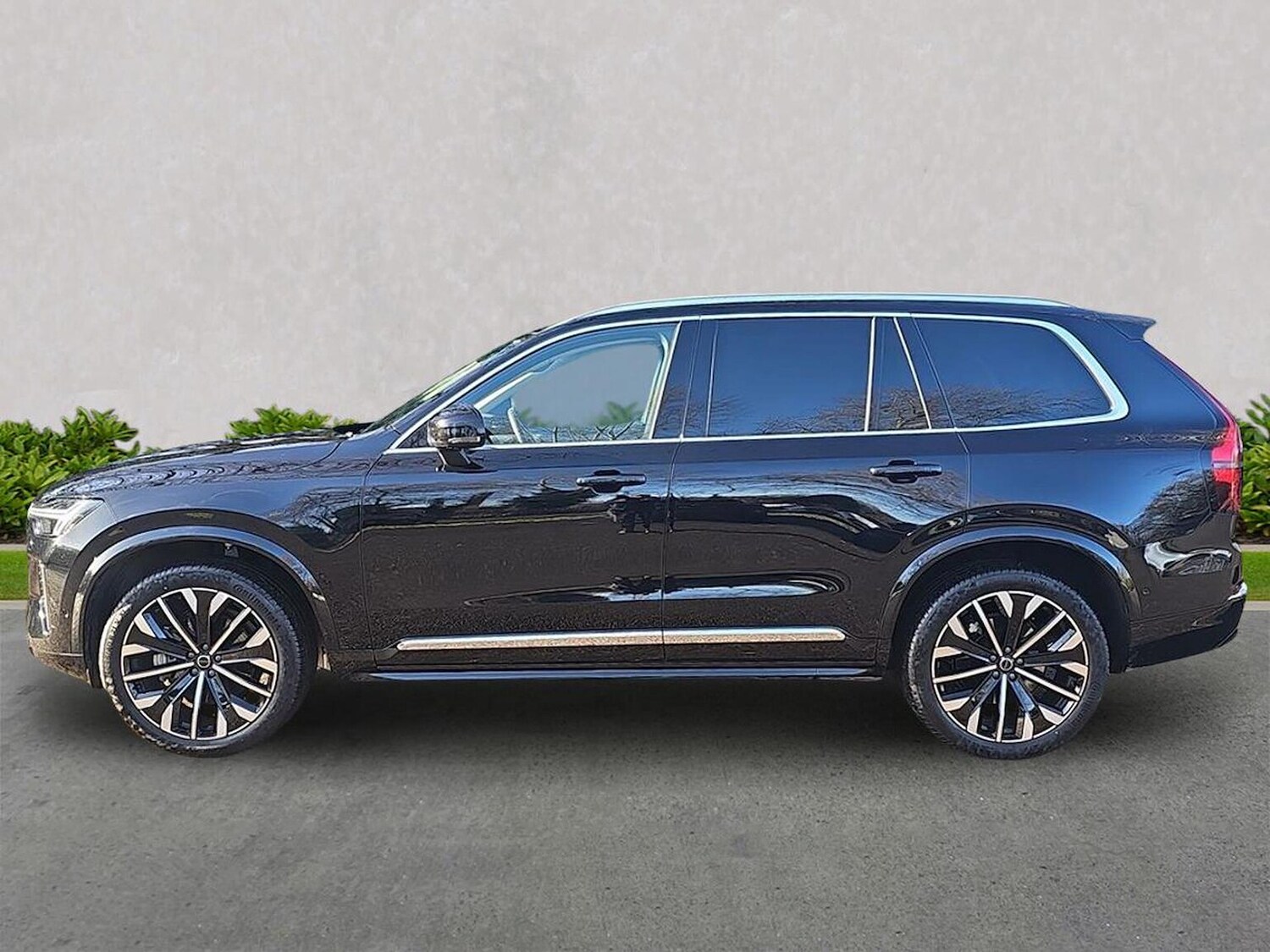 Used Volvo XC90 2025 for sale - 77715362: Photo 19