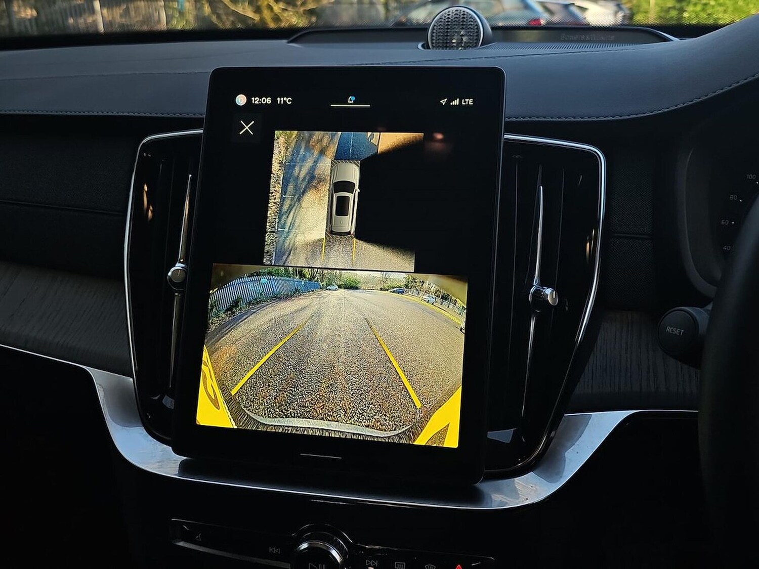 Used Volvo XC90 2025 for sale - 77715362: Photo 22