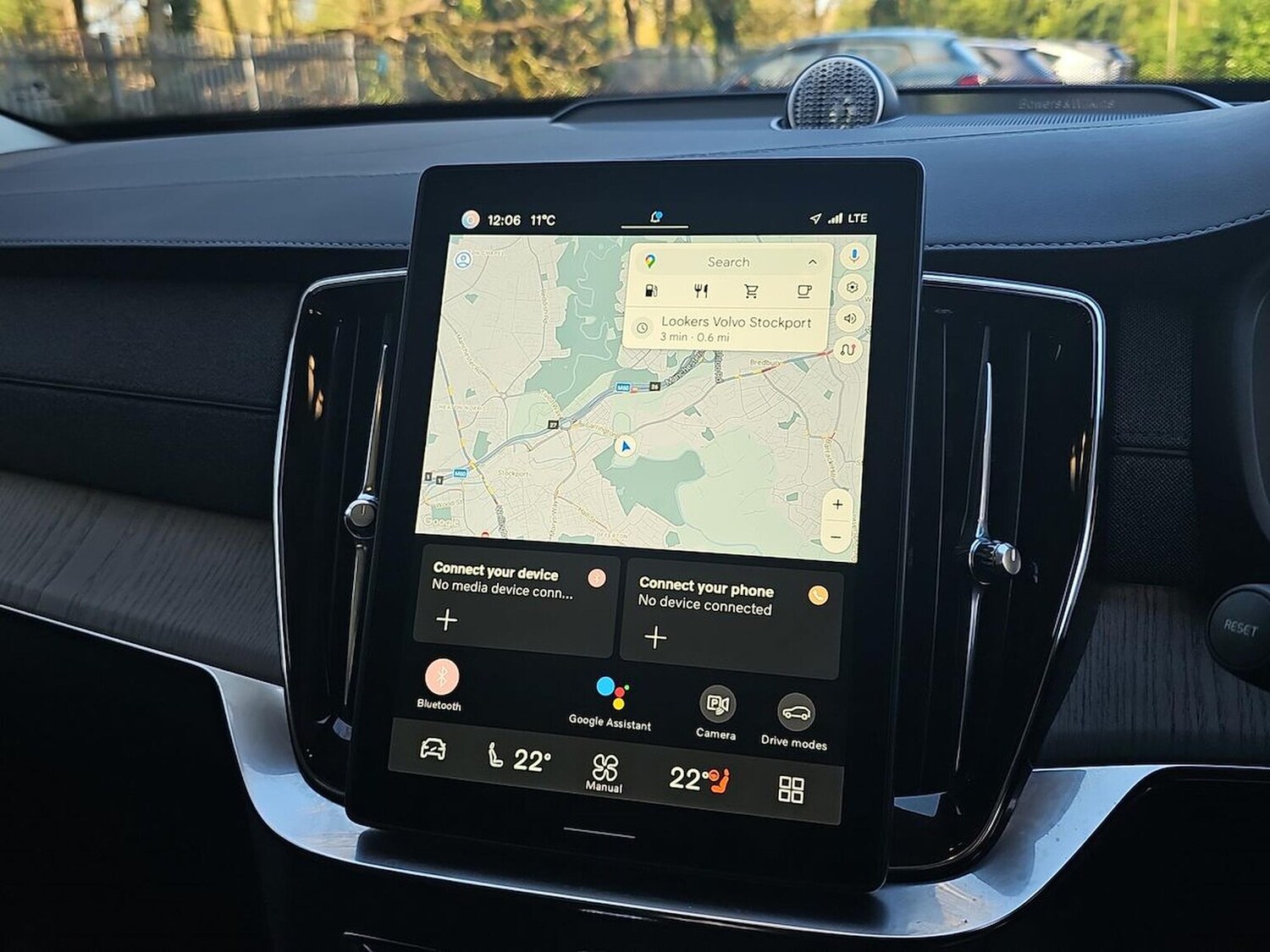 Used Volvo XC90 2025 for sale - 77715362: Photo 23