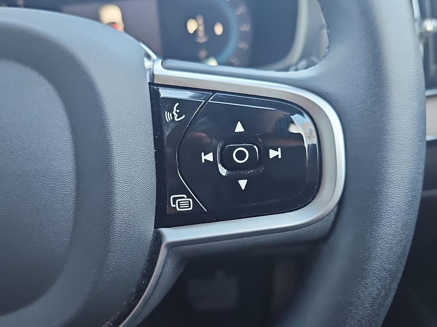 Used Volvo XC90 2025 for sale - 77715362: Photo 25