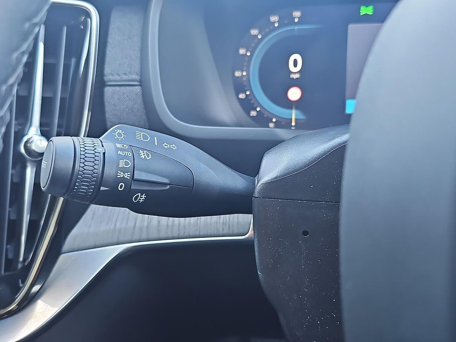 Used Volvo XC90 2025 for sale - 77715362: Photo 27