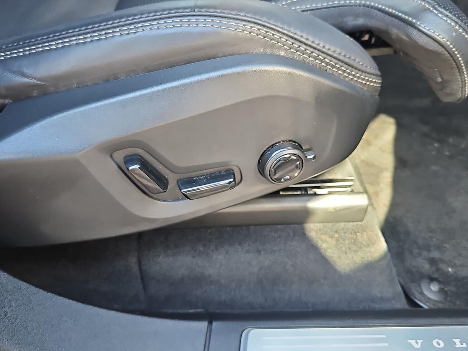 Used Volvo XC90 2025 for sale - 77715362: Photo 29