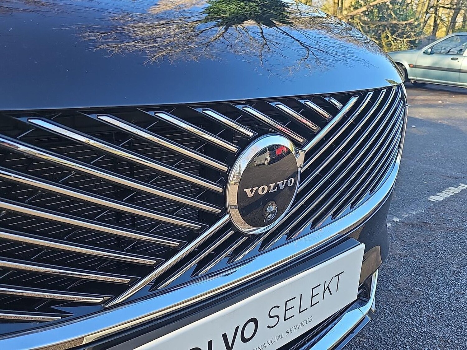 Used Volvo XC90 2025 for sale - 77715362: Photo 32