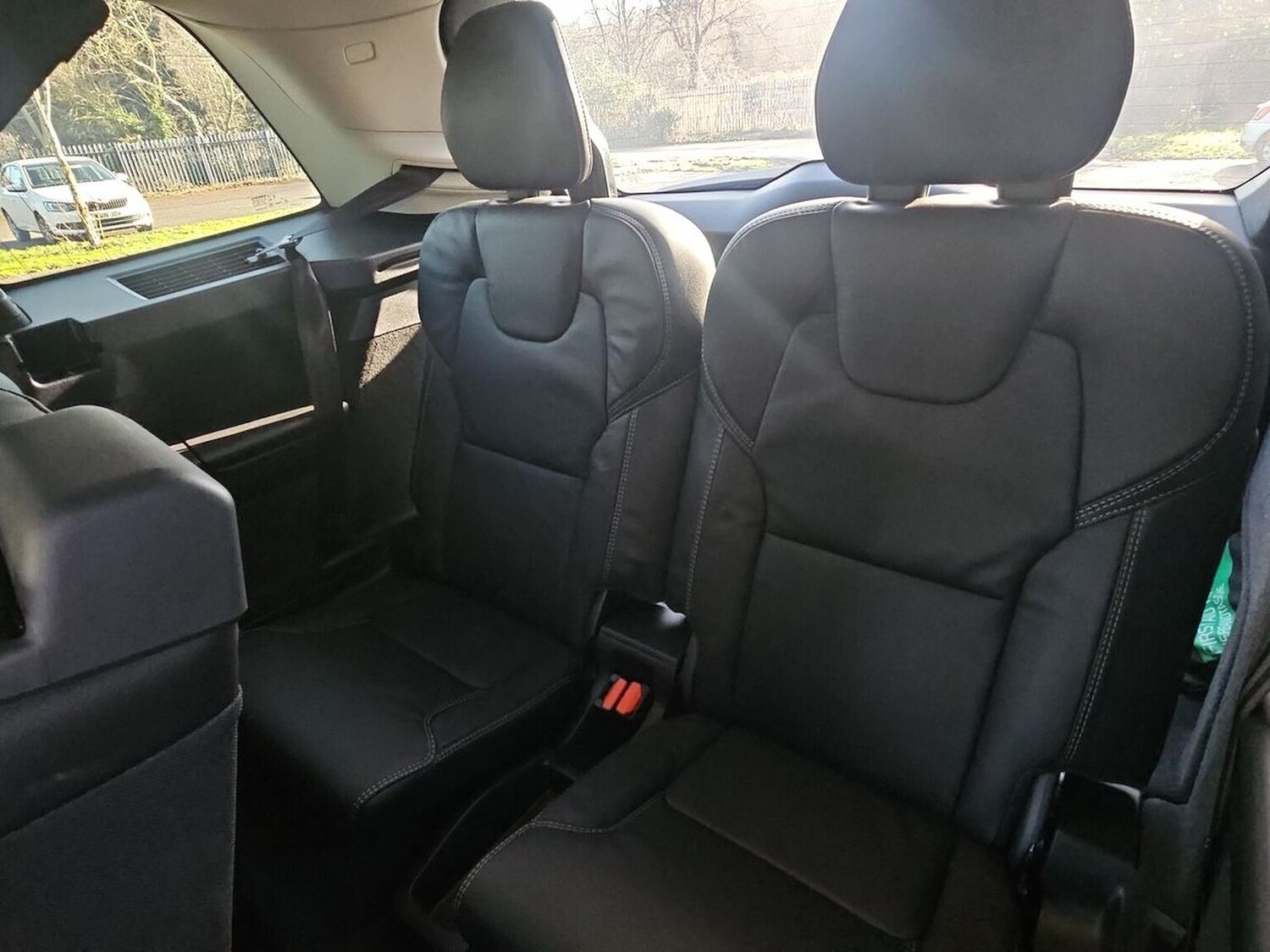 Used Volvo XC90 2025 for sale - 77715362: Photo 41