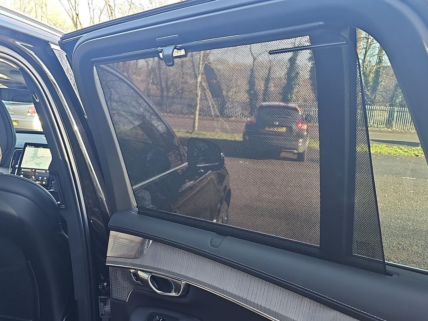 Used Volvo XC90 2025 for sale - 77715362: Photo 42