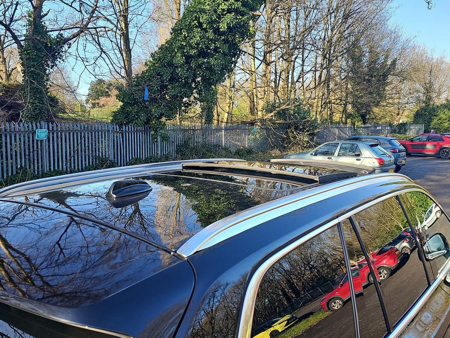 Used Volvo XC90 2025 for sale - 77715362: Photo 44