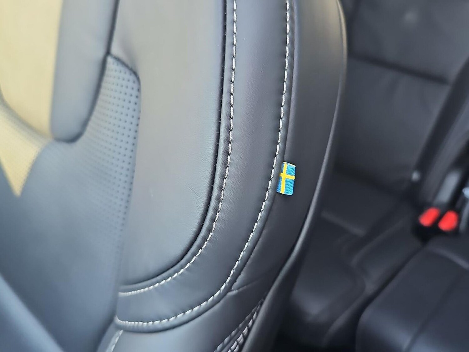 Used Volvo XC90 2025 for sale - 77715362: Photo 45