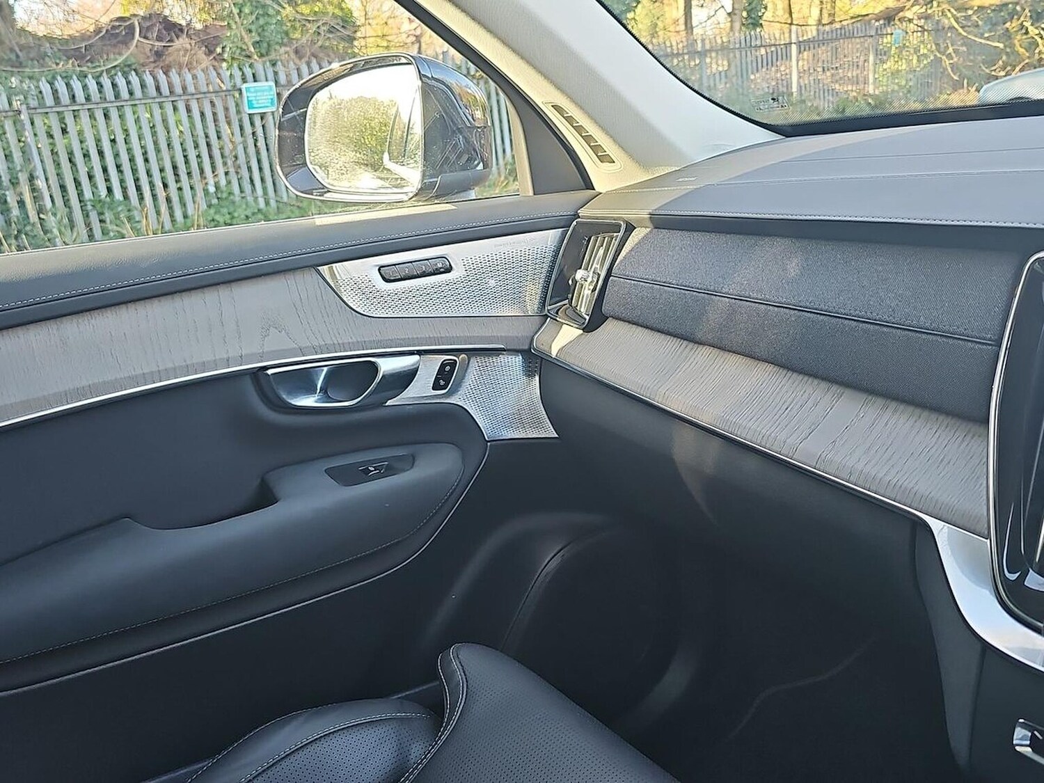 Used Volvo XC90 2025 for sale - 77715362: Photo 48