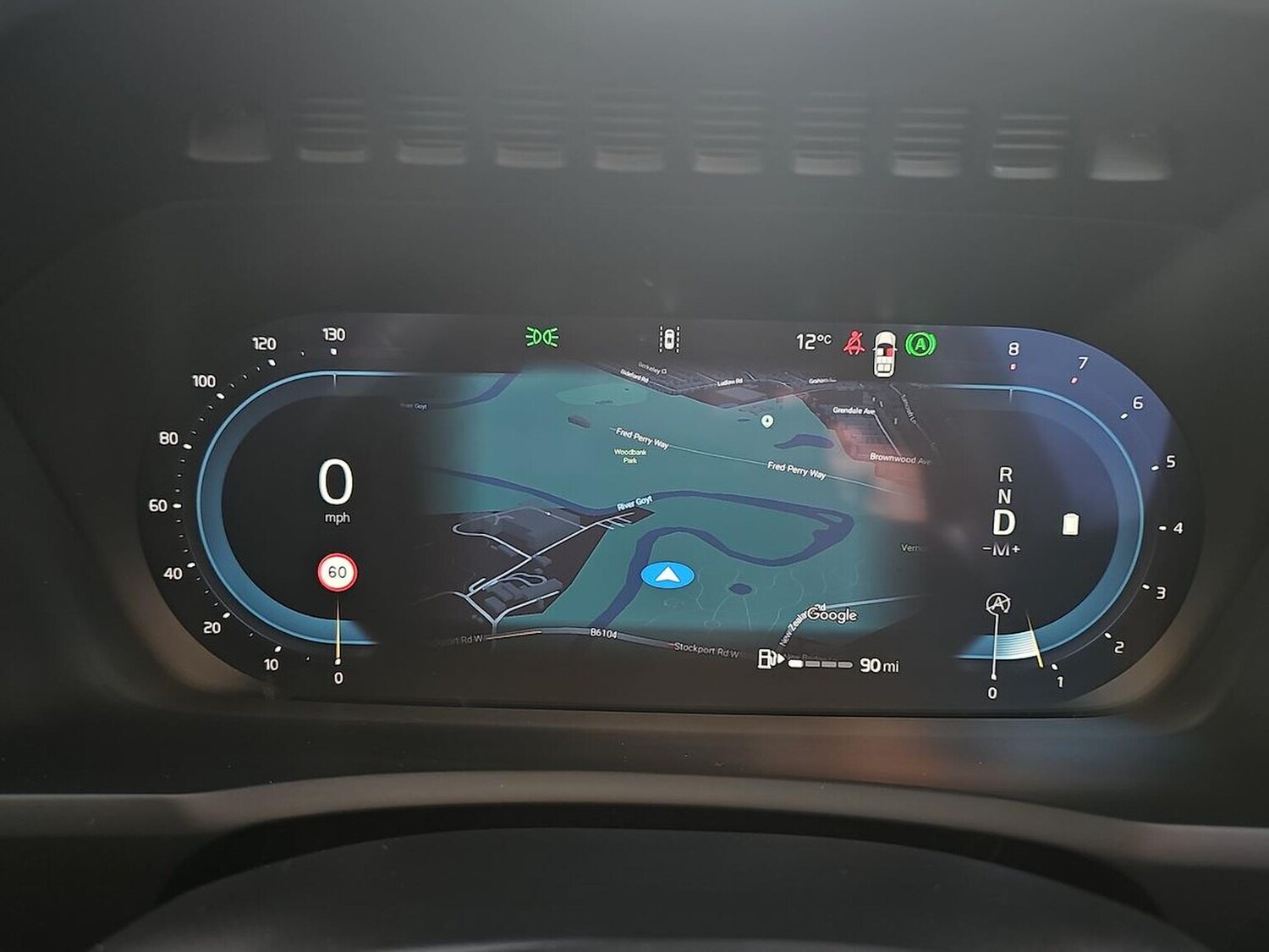 Used Volvo XC90 2025 for sale - 77715362: Photo 49