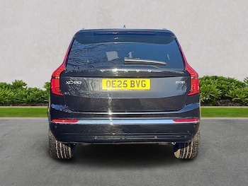 Used Volvo XC90 2025 for sale - 77715362: Photo