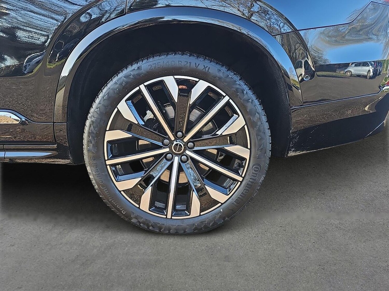 Used Volvo XC90 2025 for sale - 77715362: Photo 6