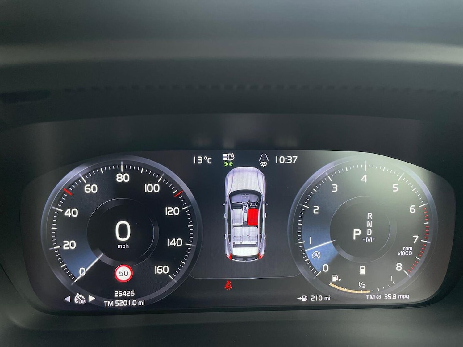 Used Volvo XC40 2020 for sale - 76391743: Photo 10