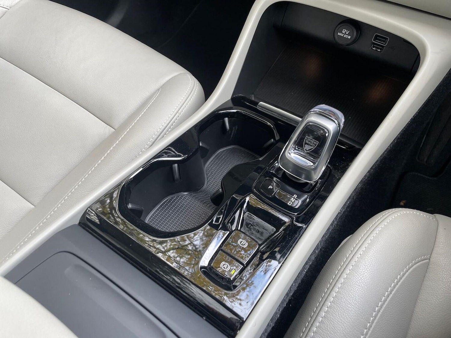 Used Volvo XC40 2020 for sale - 76391743: Photo 13