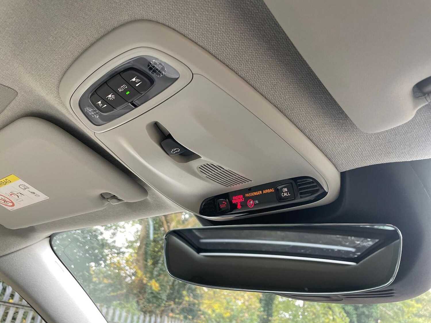 Used Volvo XC40 2020 for sale - 76391743: Photo 14