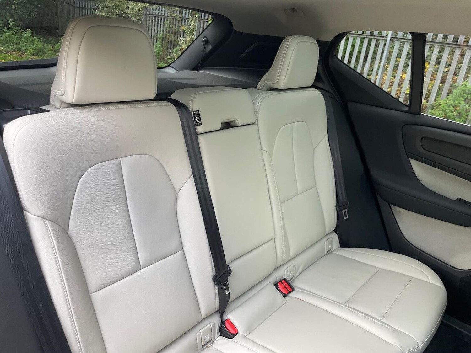 Used Volvo XC40 2020 for sale - 76391743: Photo 16