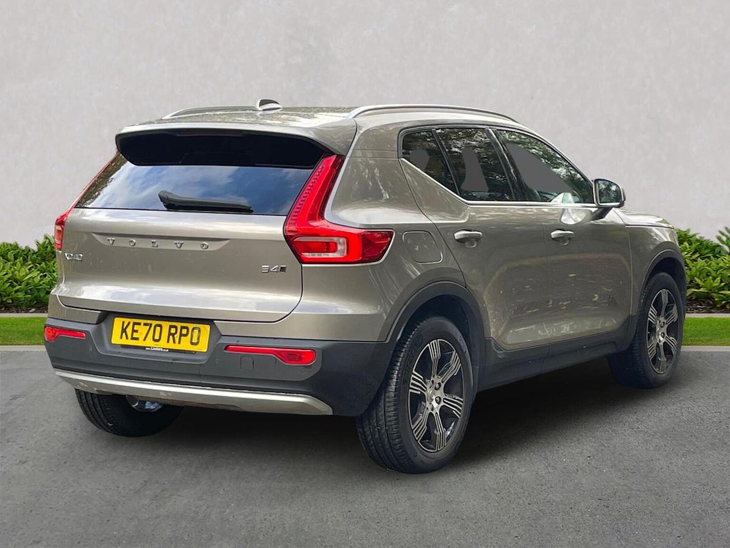 Used Volvo XC40 2020 for sale - 76391743: Photo 18