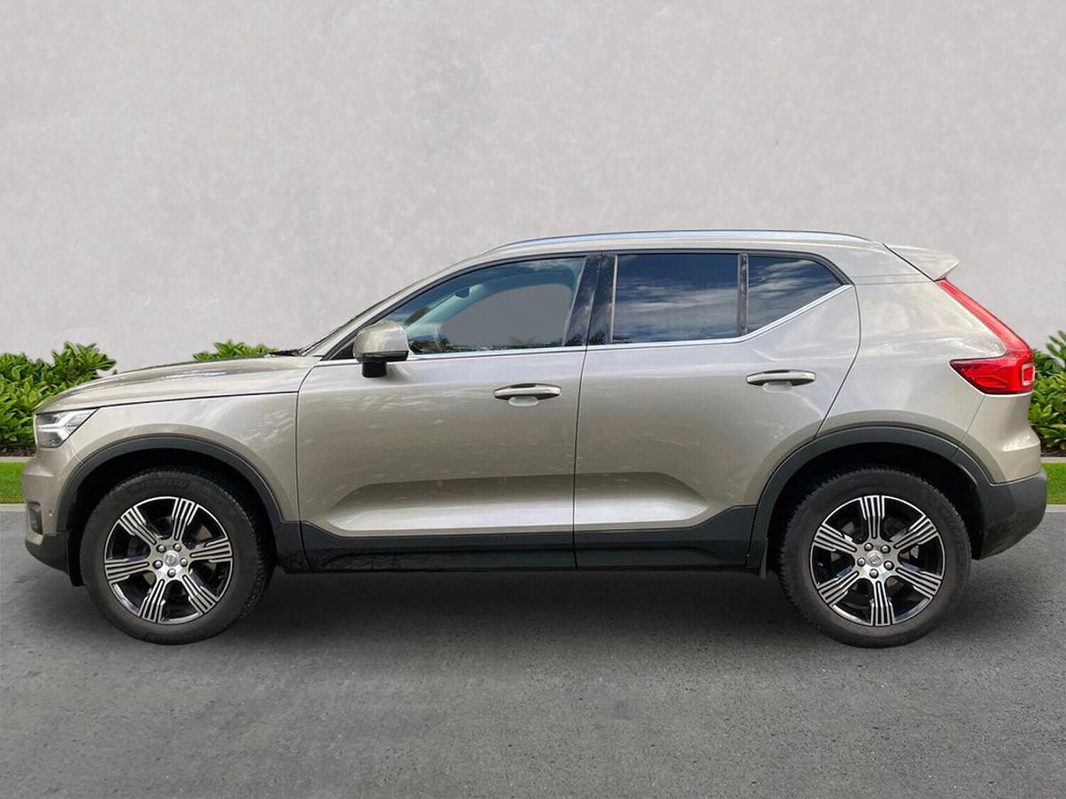 Used Volvo XC40 2020 for sale - 76391743: Photo 19