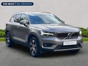 2020 - 2.0 B4P Inscription 5dr AWD Auto