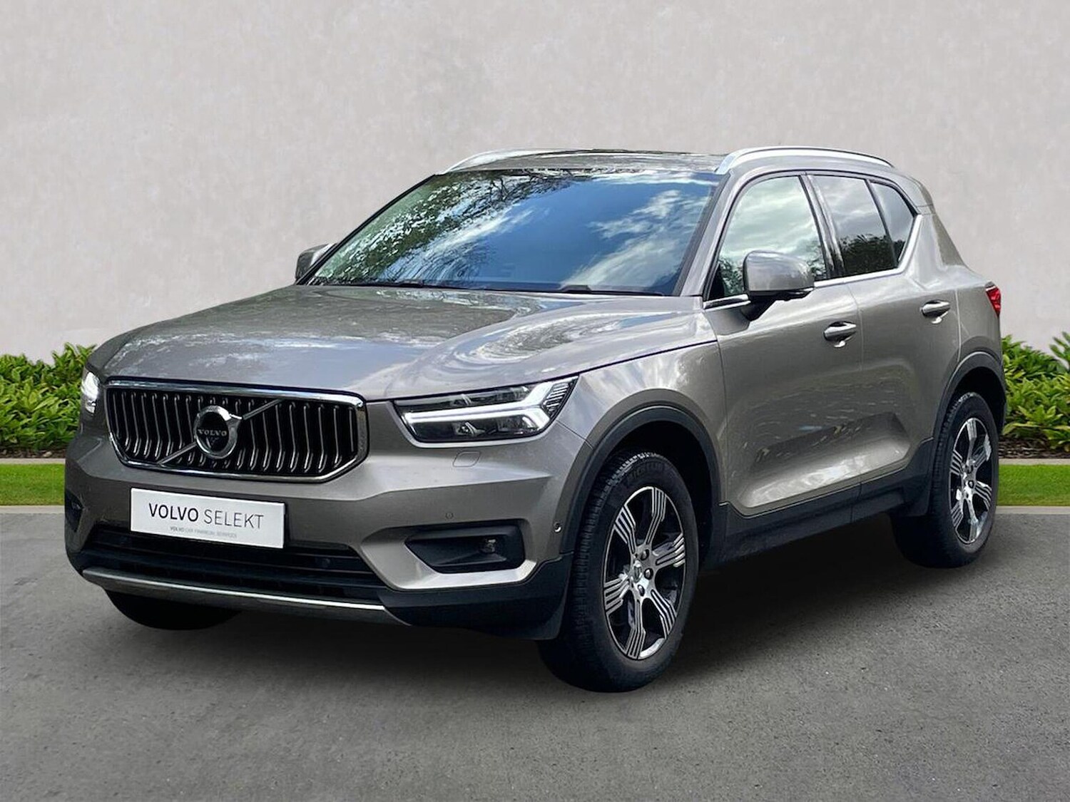 Used Volvo XC40 2020 for sale - 76391743: Photo 20