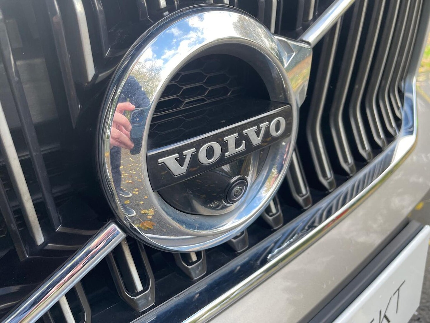 Used Volvo XC40 2020 for sale - 76391743: Photo 33