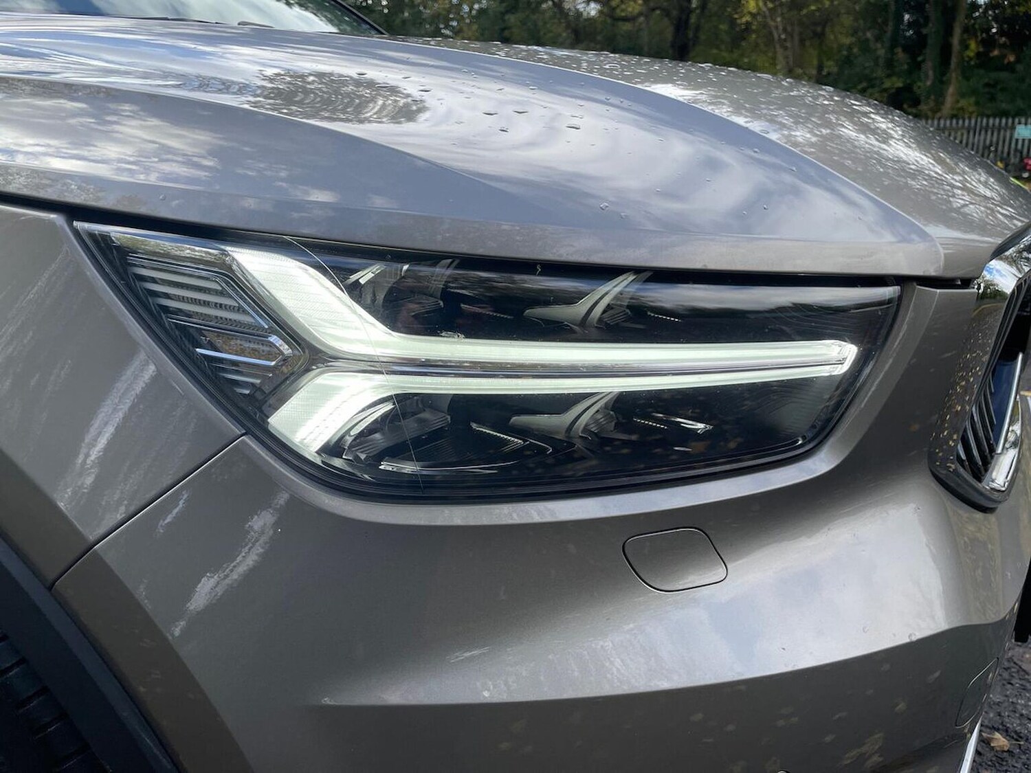 Used Volvo XC40 2020 for sale - 76391743: Photo 34