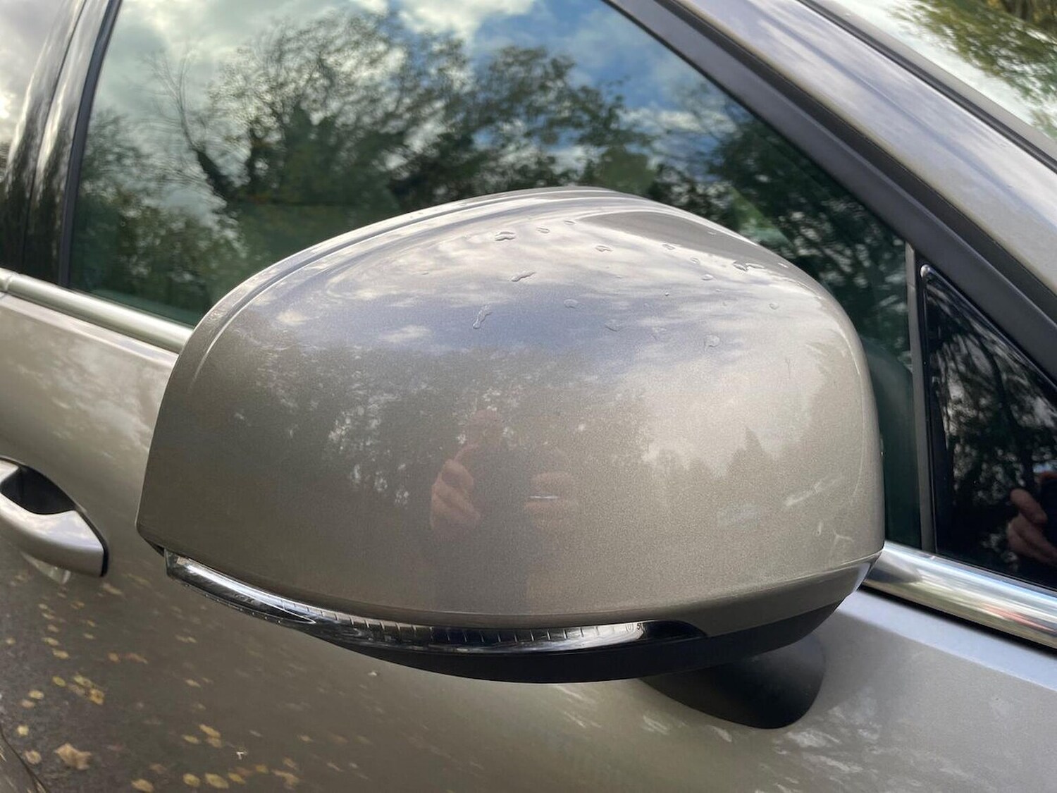 Used Volvo XC40 2020 for sale - 76391743: Photo 38