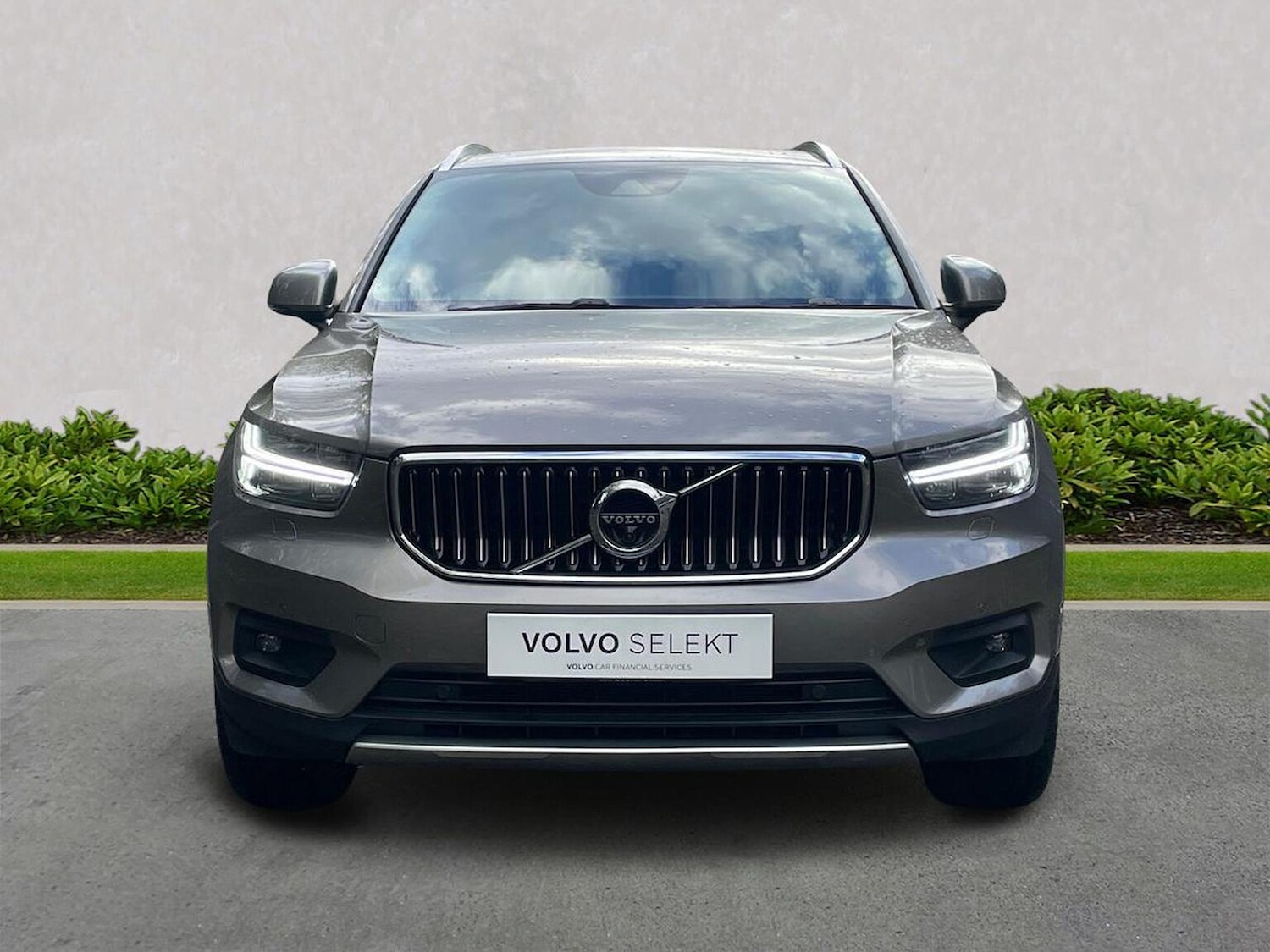 Used Volvo XC40 2020 for sale - 76391743: Photo 5