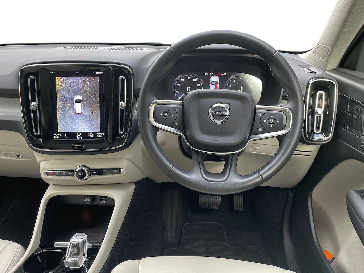 Used Volvo XC40 2020 for sale - 76391743: Photo 9