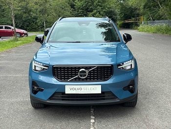 Used Volvo XC40 2023 for sale - 78938596: Photo